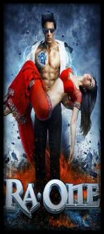 RA ONE